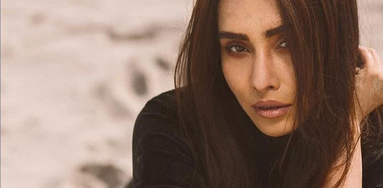 Audiences are worried about Maira Khan's character in 'Cheekh'