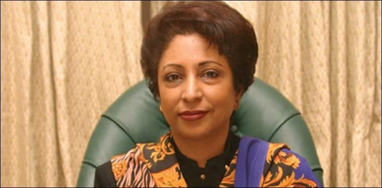 Maleeha calls for measures to ensure UN peacekeepers' security