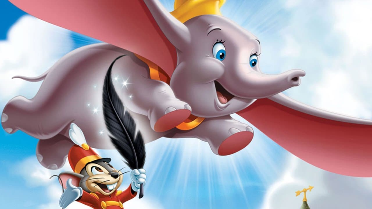 Here's why 'Dumbo' may be a little dark and emotional for some people