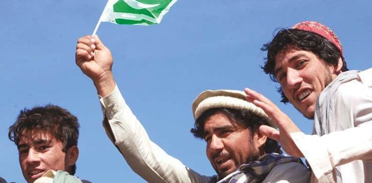 Joint committee constituted for uplift of merged tribal districts
