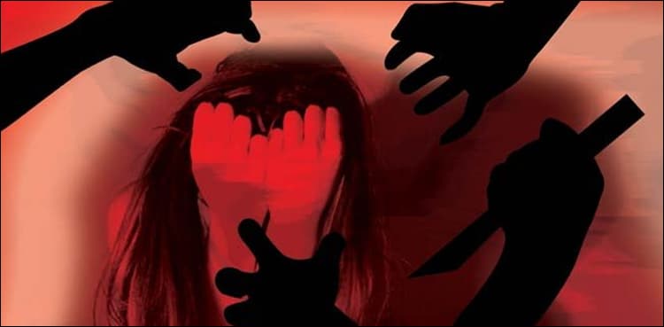 Police detain 14 people on suspicion of raping, murdering minor girl