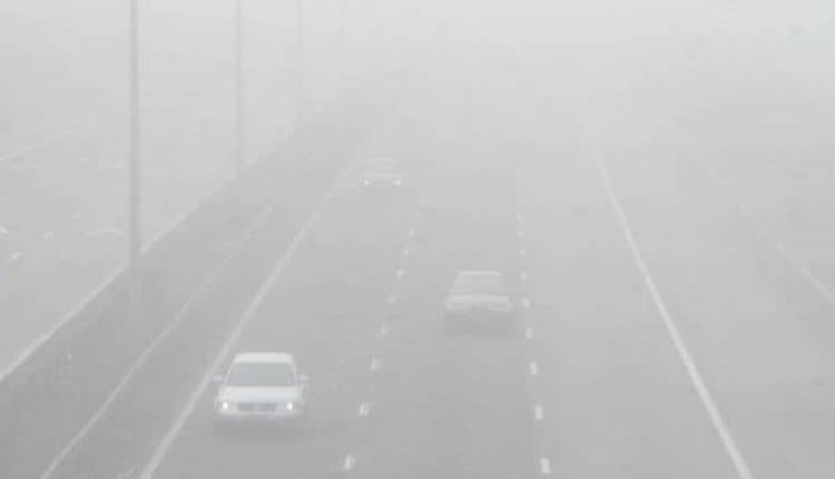 PMD forecast below normal precipitation, foggy conditions