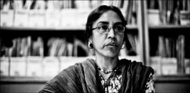 SC wants Perween Rehman trial wrapped up in one month