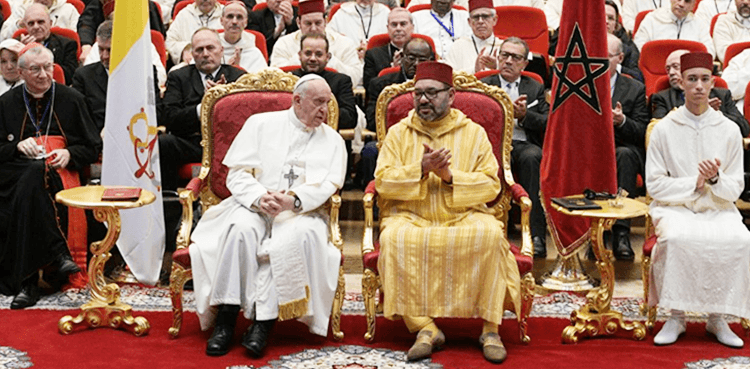 'Migrants have dignity, rights, regardless of legal status': Pope Francis