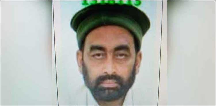 ATC extends suspects' remand in Rimsha murder case