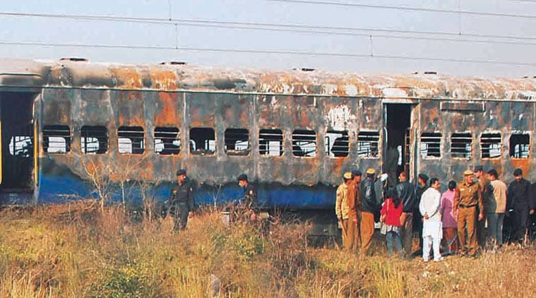 Samjhauta Express case to be put up in ICJ: Sheikh Rasheed
