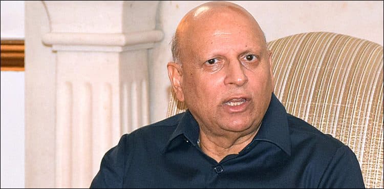 Punjab governor vows execution of culprits behind Kasur incident