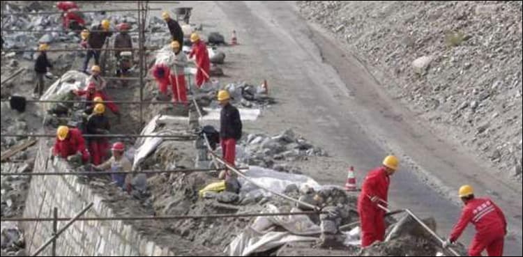 Govt releases Rs4.246b third quarter installment of development budget