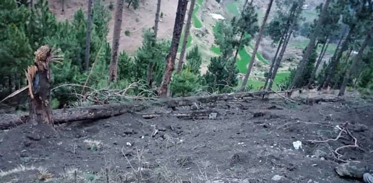 Pakistan lodges complaint in UN against India over 'eco-terrorism'