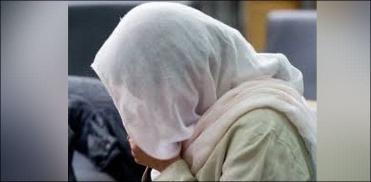 Lahore:  Woman lodges complaint against in-laws over ‘severe torture’