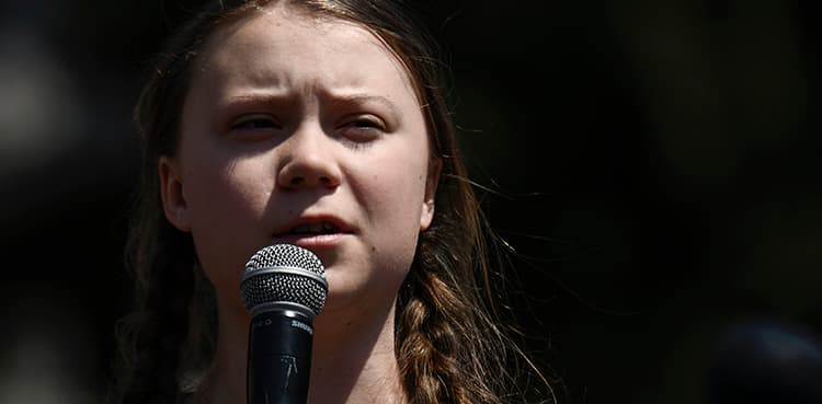 Greta Thunberg says she 'still stands with farmers' after Delhi Police files FIR