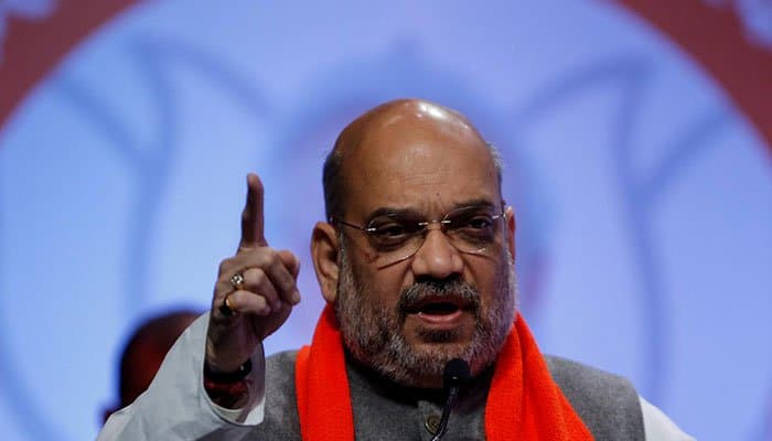 Modi's party chief vows to throw illegal immigrants into Bay of Bengal