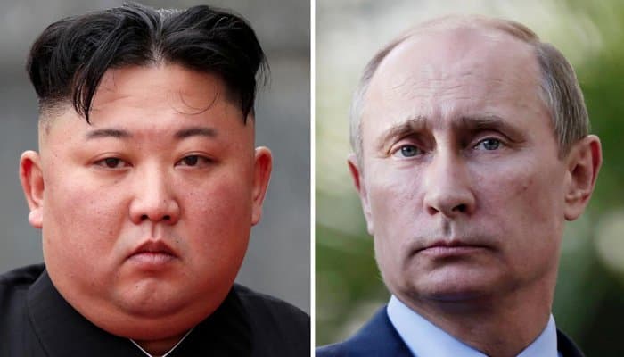 North Korea confirms leader Kim Jong Un to visit Russia for summit with Putin