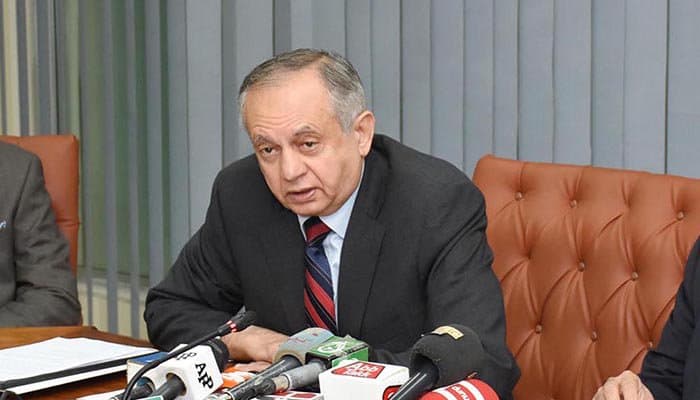Pakistan to export 200.000 tons rice to China by June: Dawood