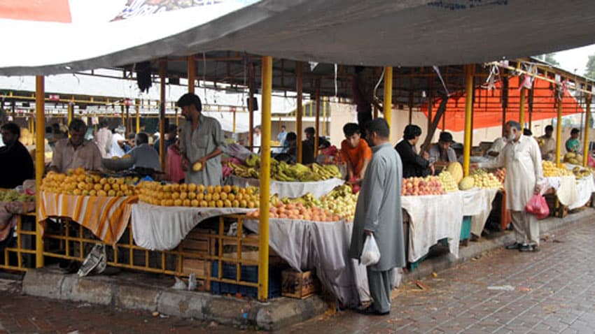Punjab govt to set up 307 fair price shops during Ramzan