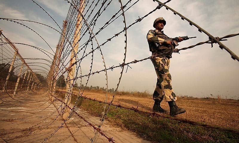 LoC: Compensation for losses in Indian shelling to be increased