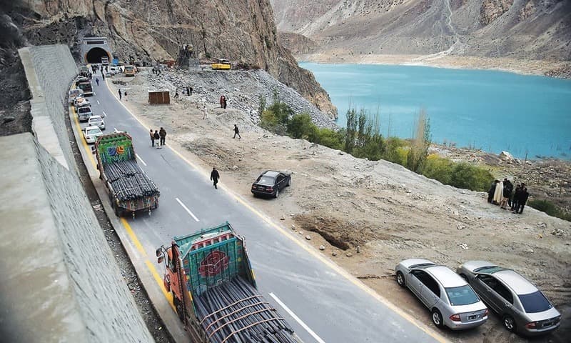 FTA's second phase: China extends zero rate duties to Pakistan