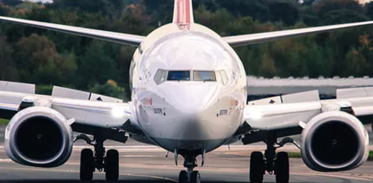 Boeing says up to 50 planes grounded globally