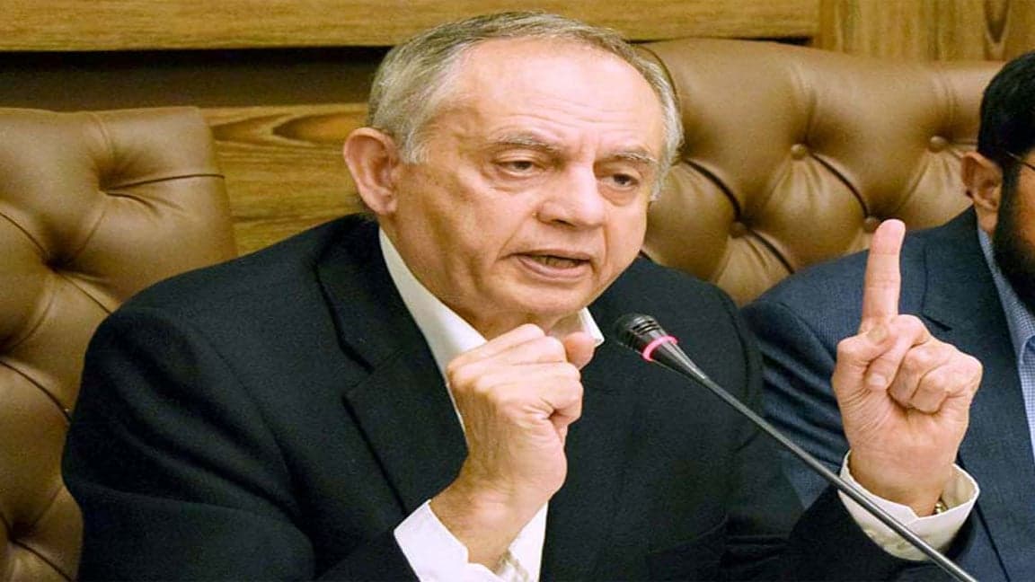 Qatar keen to invest in different sectors of Pakistan: Dawood