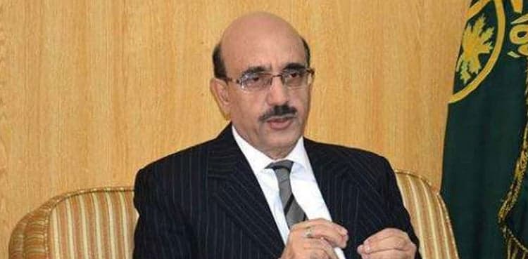President AJK hails Pakistan's sacrifices for Kashmir cause