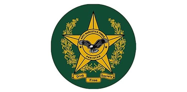 ANF Seizes 100kg hashish in Gwadar raid