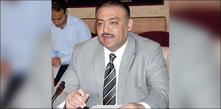Terrorists facilitation case: Abdul Qadir Patel exempted from court appearance