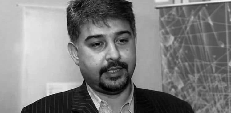 ATC issues arrest warrants for absconding suspects in Ali Raza Abidi murder case