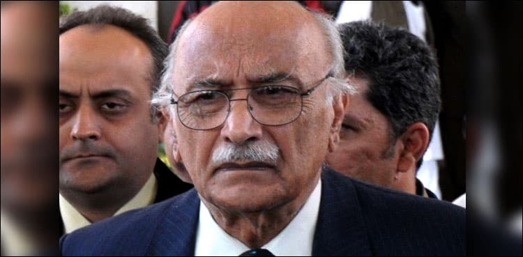 Supreme Court seeks fresh report from FIA in Asghar Khan case