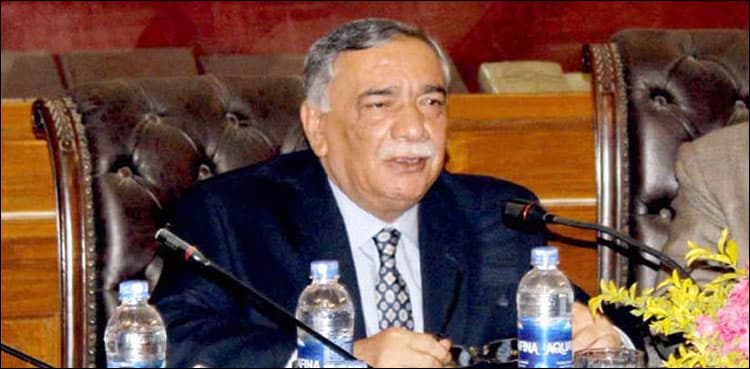 Police reforms committee comprise well-known experts: CJP