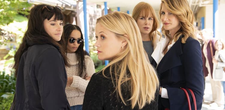 Teaser for second season of 'Big Little Lies' released