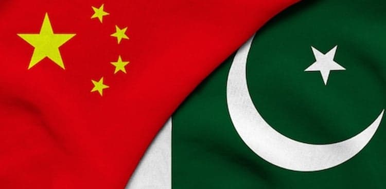 Govt decides to form CPEC Authority with Presidential Ordinance