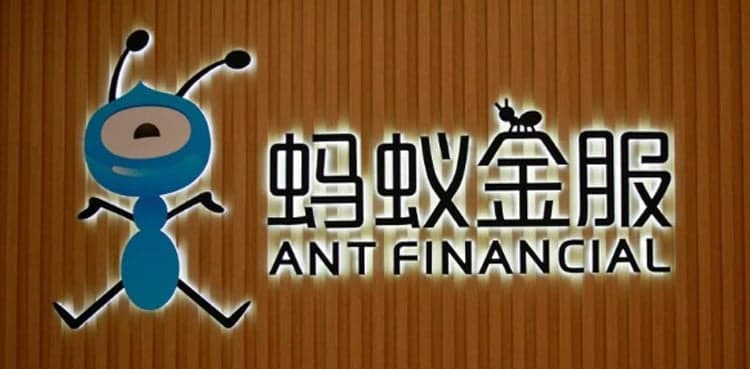 China's Ant Financial amasses 50 million users in new health plan