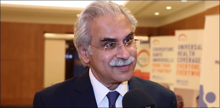 Access to quality, affordable medicines a top priority: Zafar Mirza