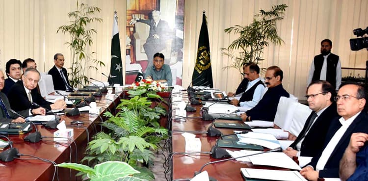 ECC approves Rs500mn for Torkham-Jalalabad Road
