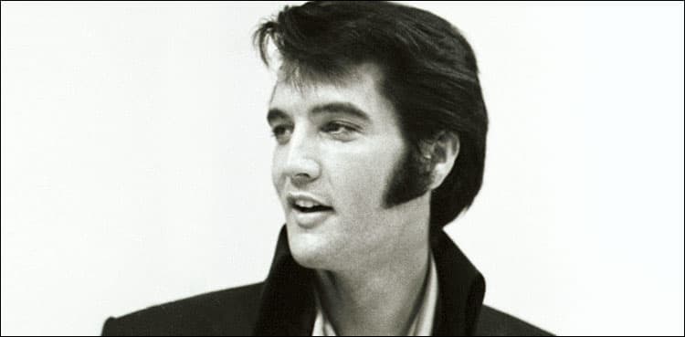 Investigator claims ‘posthumous photo’ is proof Elvis Presley is alive