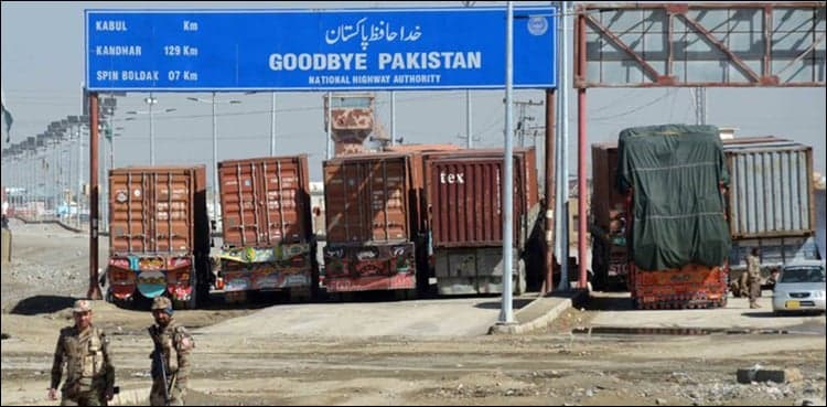 Pakistan, Afghanistan declare polio card as compulsory for crossing Durand Line: sources