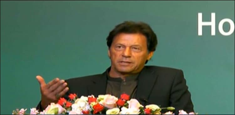 PM Khan terms CPEC a blessing for Pakistan