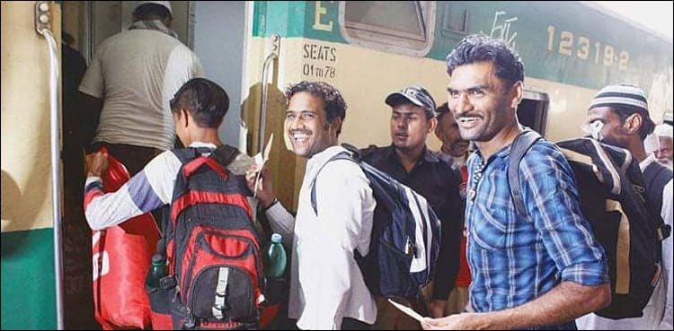 Pakistan releases 20 Indian fishermen from Malir Jail