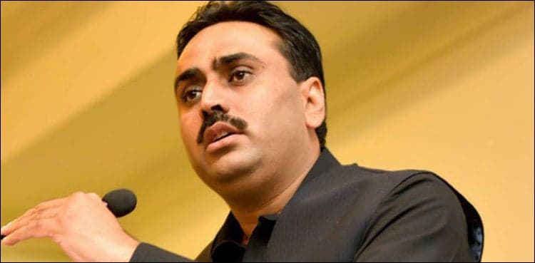 SHC extends bail of former provincial minister Jam Khan Shoro