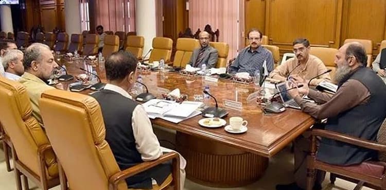 Govt to initiate micro finance programme in Balochistan: CM Kamal