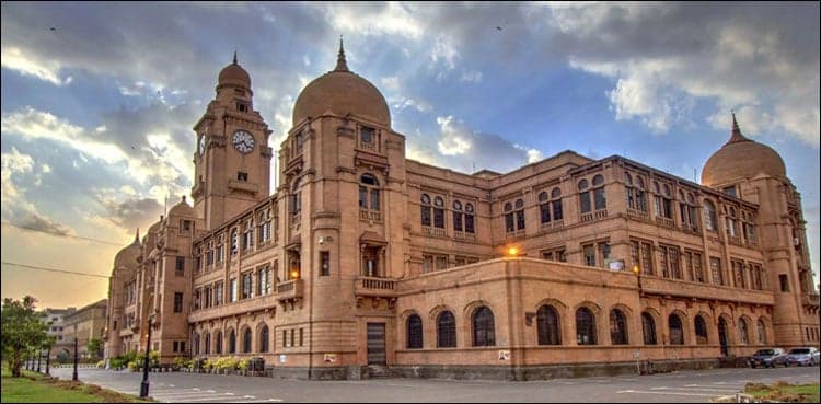 SHC rejects JI plea for restraining order on mayor's election