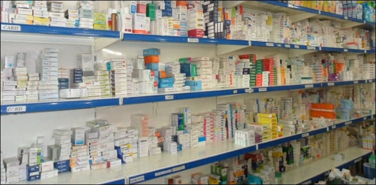 '262%' hike in life-saving drugs challenged in LHC