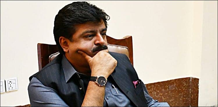 Action to be taken against SSC paper leak: Sindh education minister