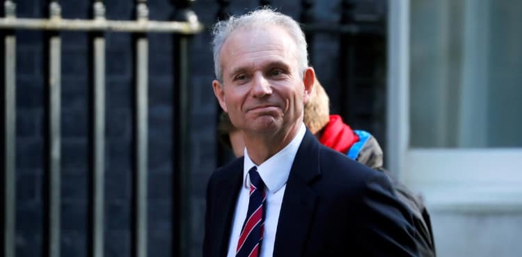 Brexit cannot define us, says PM May's deputy as ratings dip