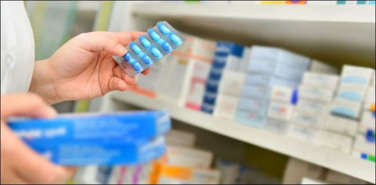 DRAP seizes stocks of 226 medicines on overpricing