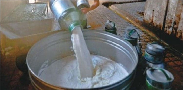 All Karachi Milk Association calls for strike on July 11