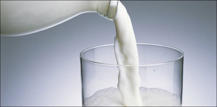 Pakistan Business Forum demands Govt to regulate milk prices