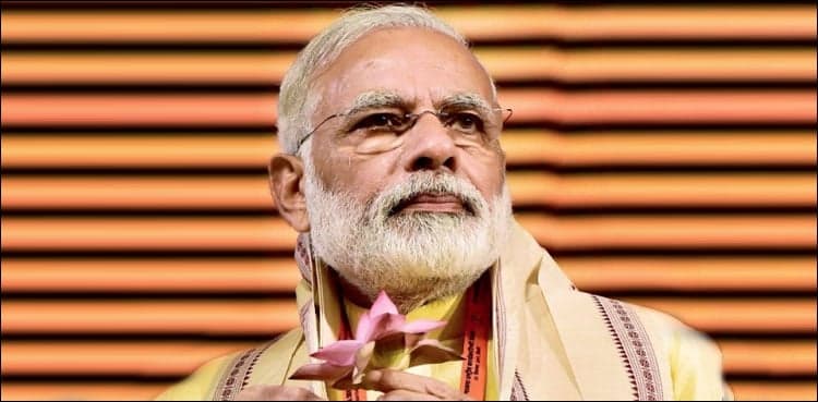 'Unfavourable reports': Modi govt freezes ads placed in three newspaper groups