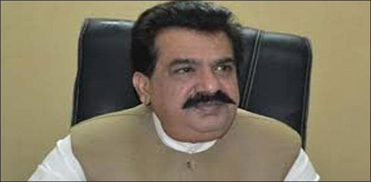 NAB discovers assets worth billions of ex-chairman FCS Nisar Morai: sources