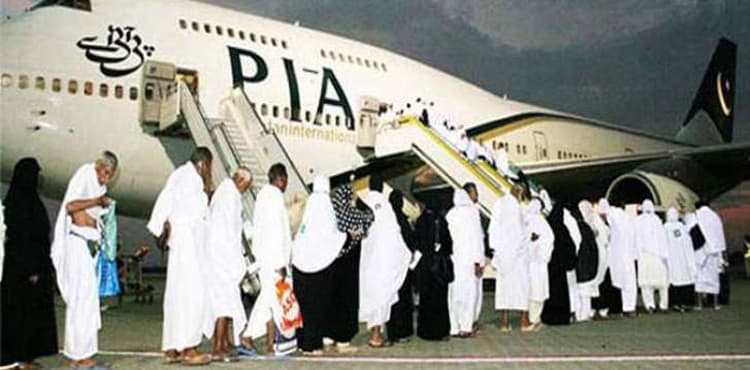 CAA devises plan to implement ‘Road to Makkah’ project